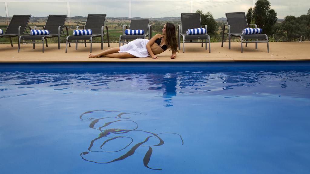 Everview Luxury Retreat Hotel Billimari Екстериор снимка
